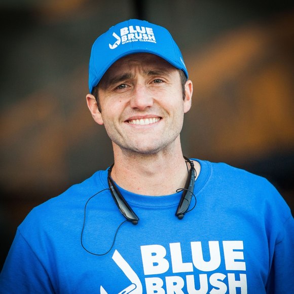 Meet your Posher, Kyle - Picture 1 of 1